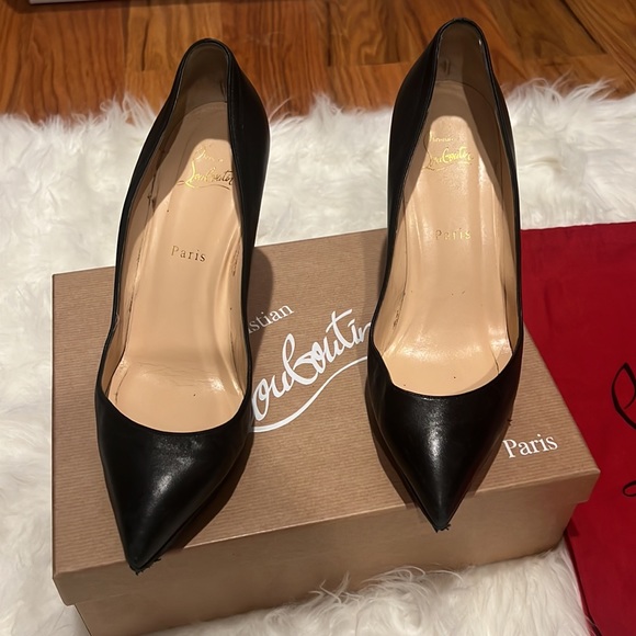 Christian Louboutin’s size 40 - Picture 2 of 8